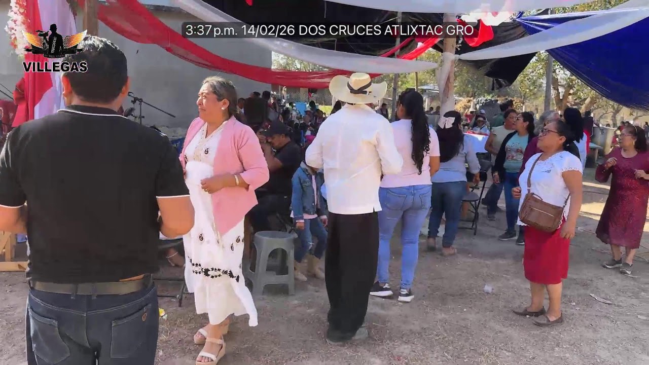 🤵👰Boda de Lina y Antonio📍Dos Cruces Atlixtac Gro🎸Mariachi Los Gavilanes. 🤳🎥 Filmaciones Villegas