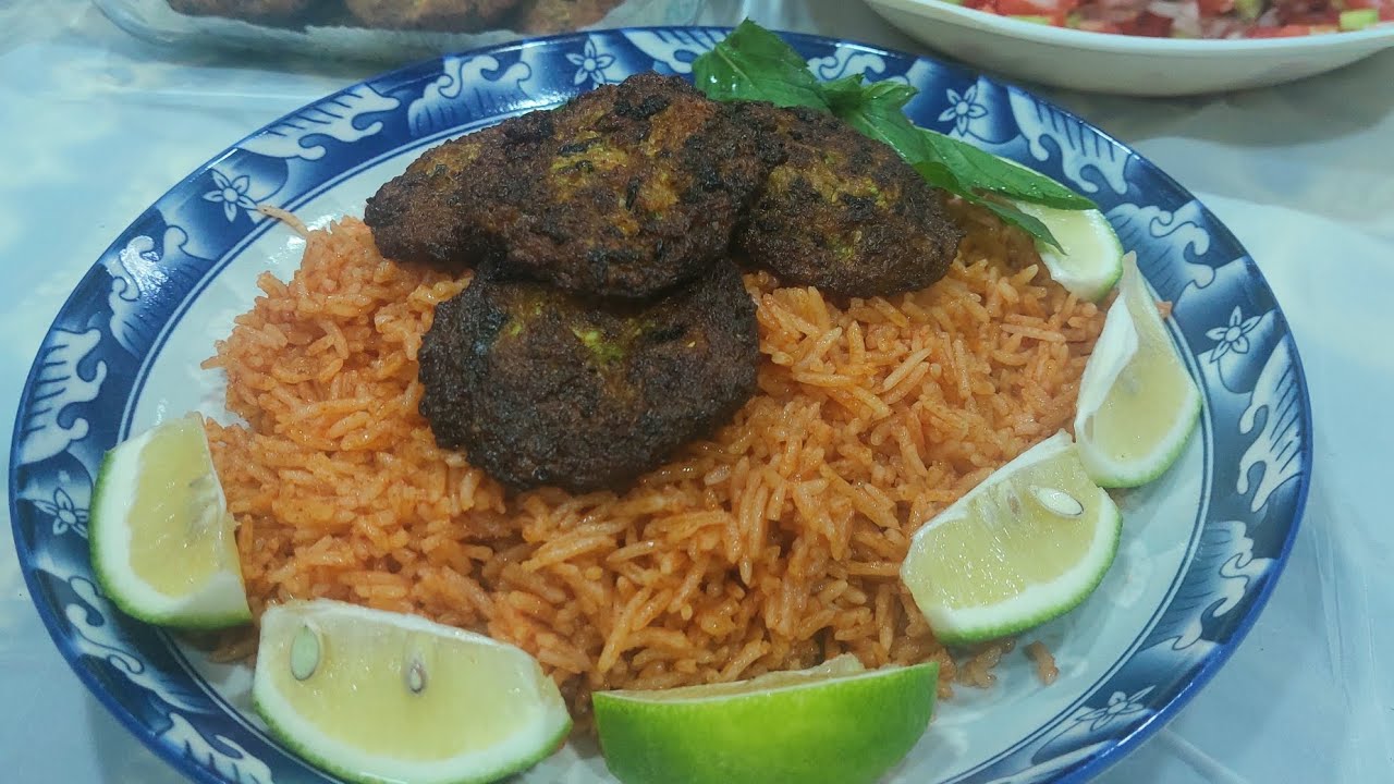 ئامادەکردنی شفتەی سەوزەوات ،زۆر خۆش و ئاسان