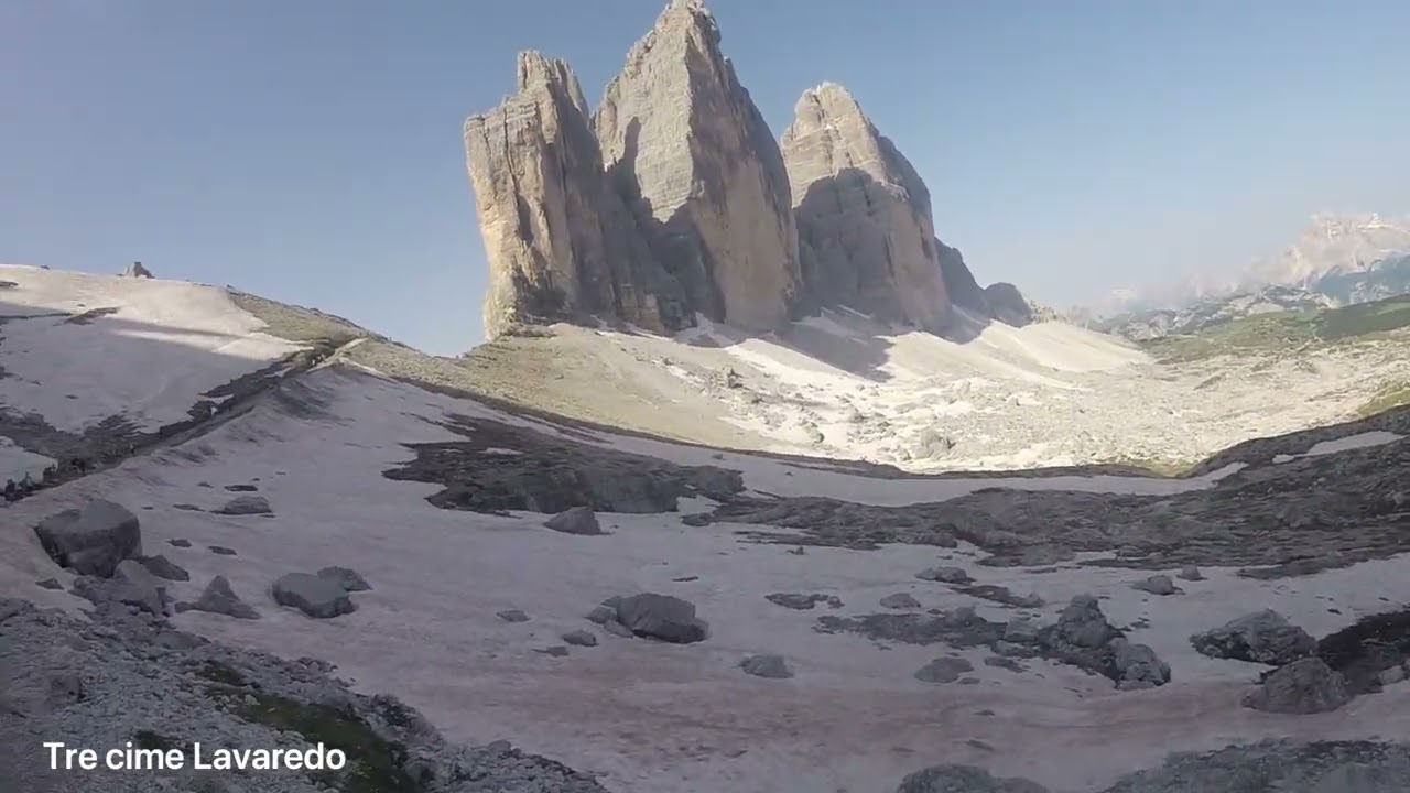 Ultra-Trail Lavaredo 120km - 2024 - Finisher