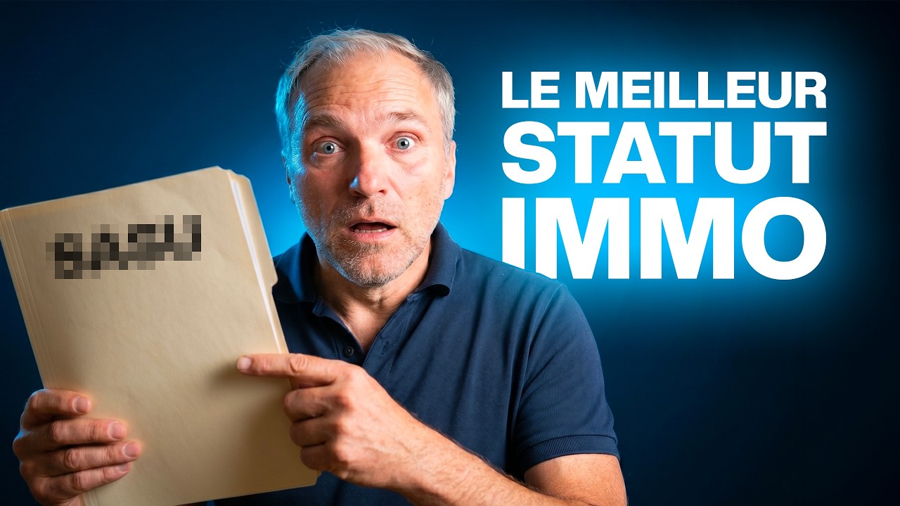 SCI ou SARL de famille ou SASU : le match final pour l’immobilier locatif