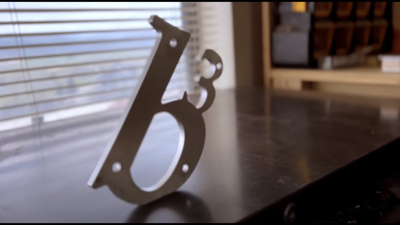 b3 Guitars Shop Tour - Tehachapi, CA