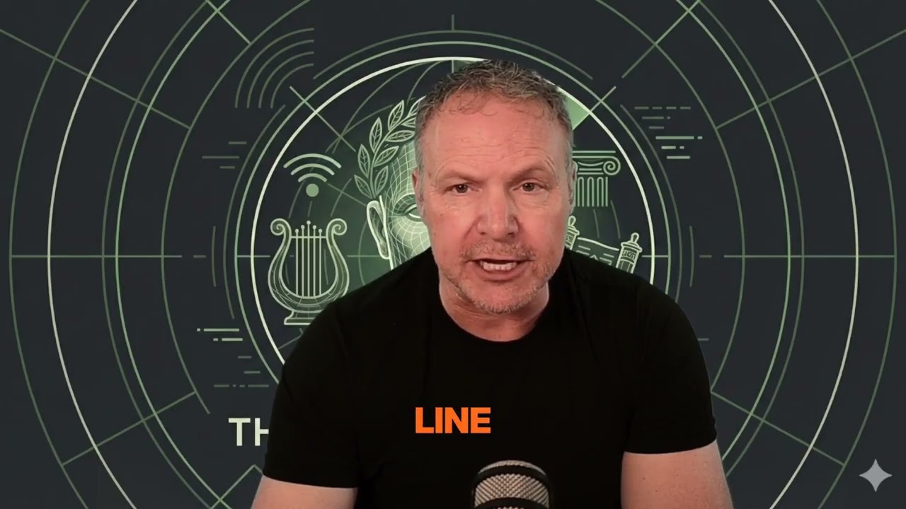 Start seeing the signal — this is the humanist frame