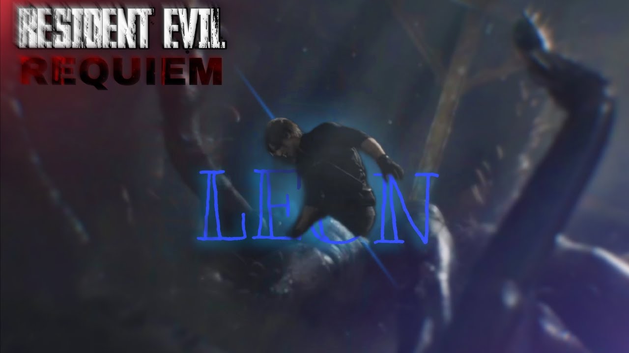 TÁ, MAS O QUE FOI ISSO? Resident Evil 9