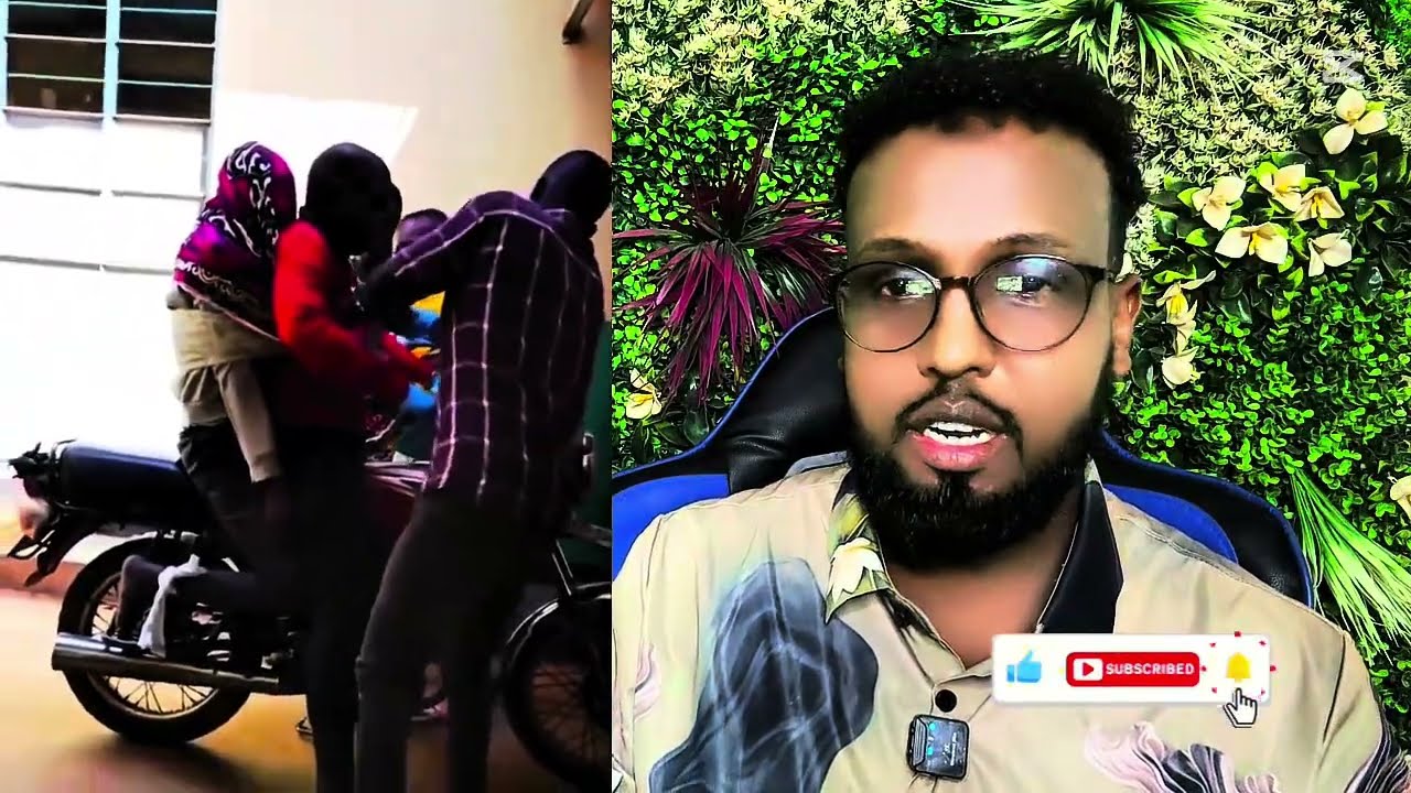 MUSIBO MASAJID KUYALA XAFADA WESTLAND NIN WATA TOREY AYA INTA SOGALAY DAKI OO DUKANAYA DIL KUBILABAY