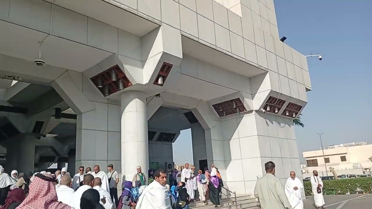 Masjid Aisha