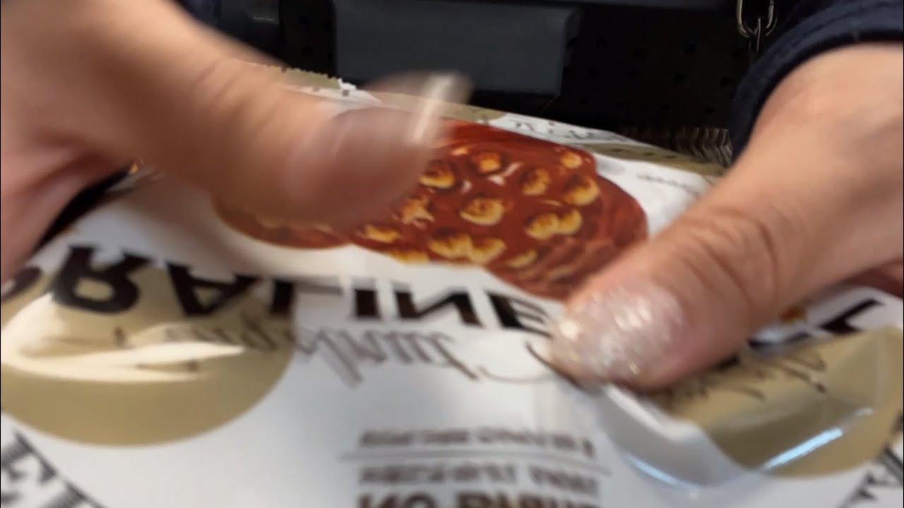 대형마트asmr / Korea Mart asmr