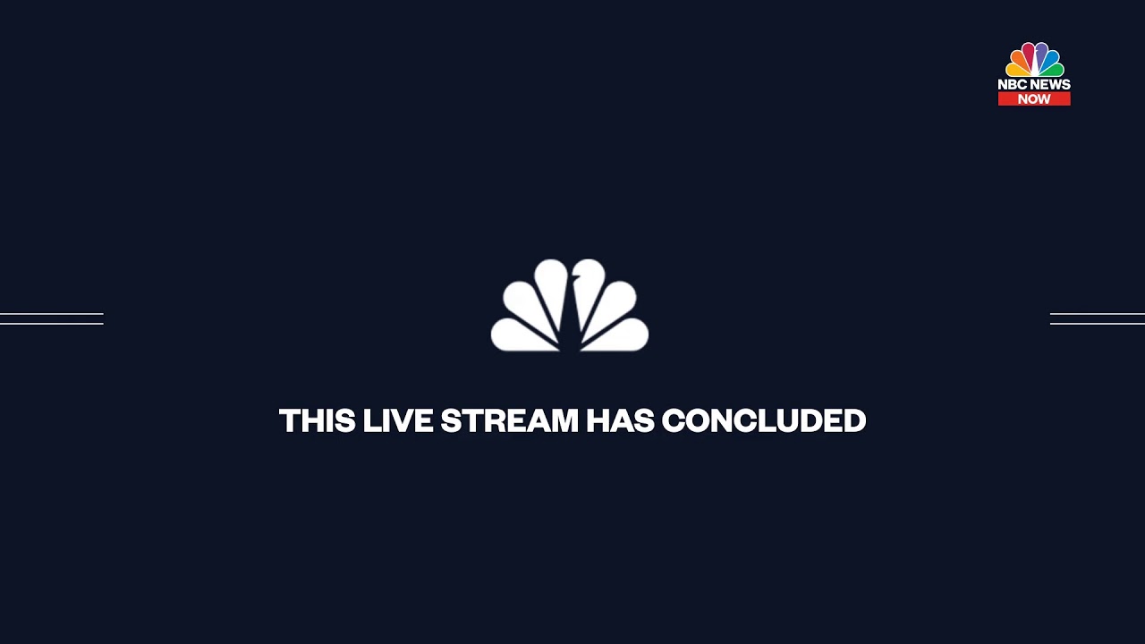 El Paso leaders update the public after mass shooting in Texas
