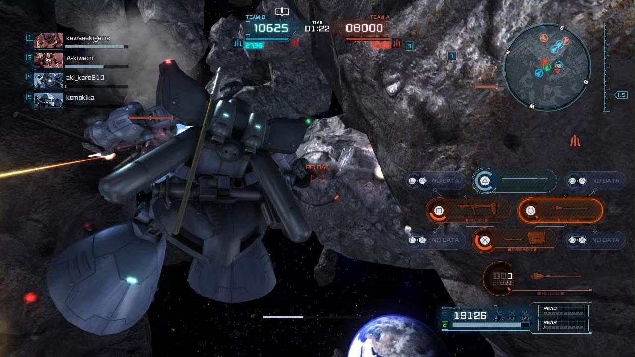 機動戦士ガンダム　バトルオペレーション２_20260308132733