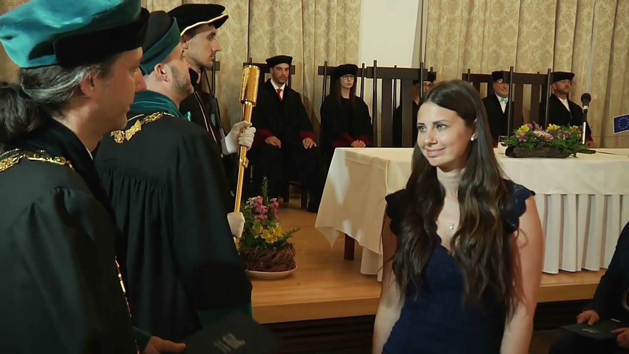 Promoce ČZU FŽP 13.6.2024 13:00, Kostelec nad Černými lesy