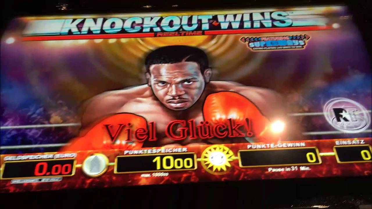 Lets Play Abow&uuml;nsche 109 Rainbow King Knockout Wins