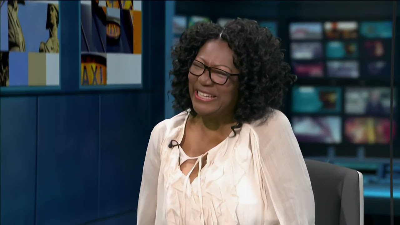 Boney M.'s 50th Birthday (Liz Mitchell interview for ITV London, March 2025)