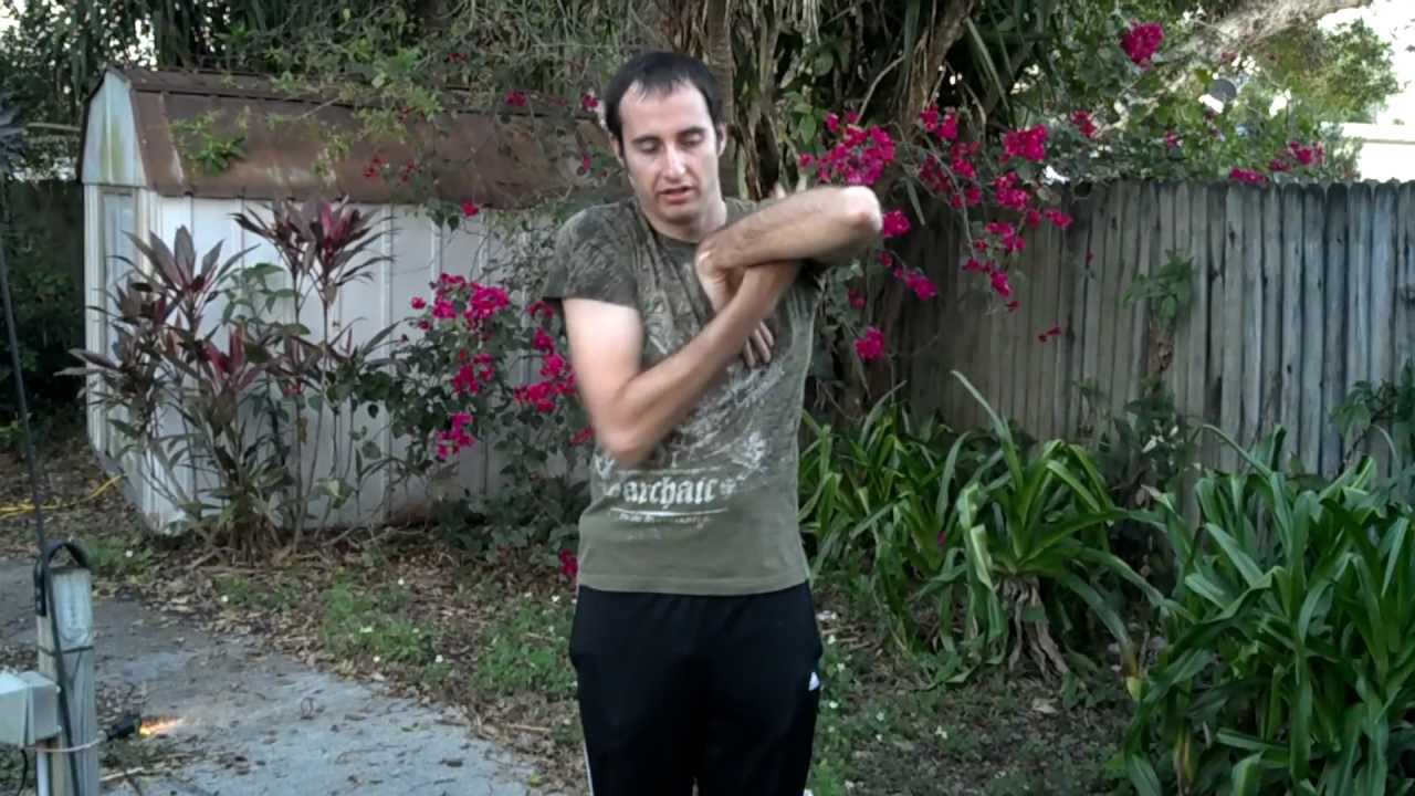 Liquid Dancing Lesson 28 - Basic Threading