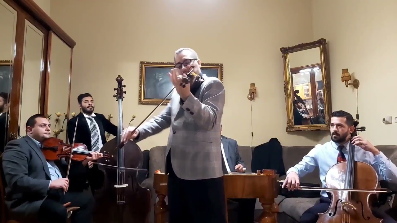 Kis Tyutyu Band