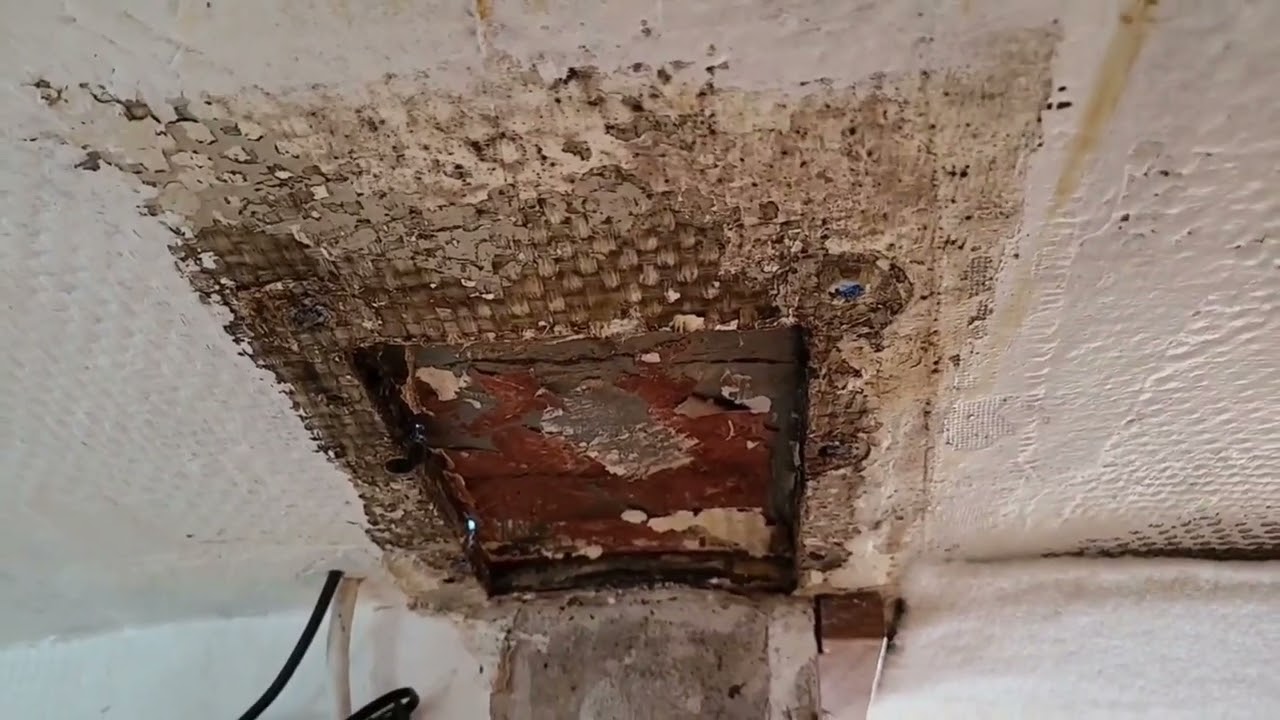 Compression post refit  Episode 6