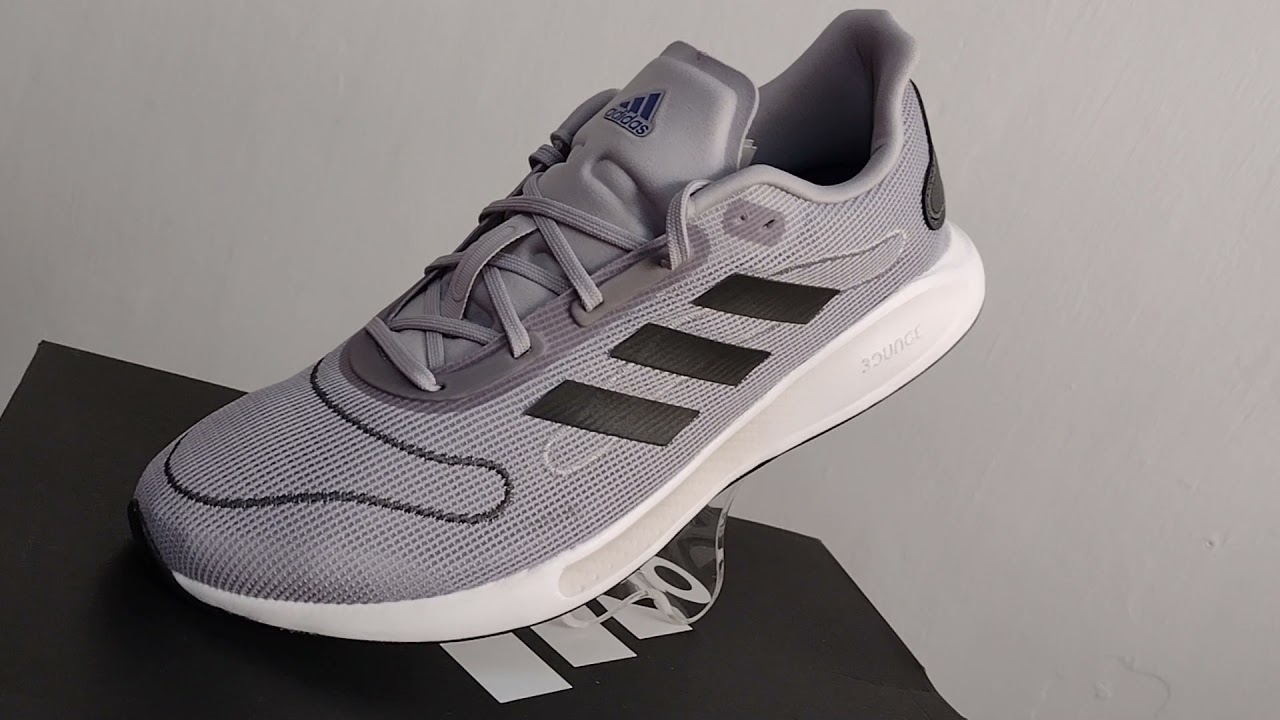 ZAPATILLA ADIDAS GALAXAR RUN M  FW3781