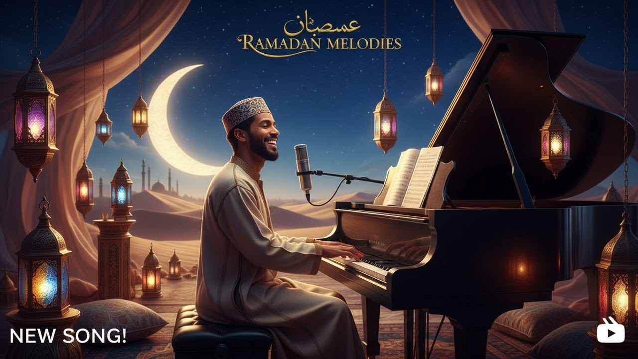 اغاني رمضانية 54