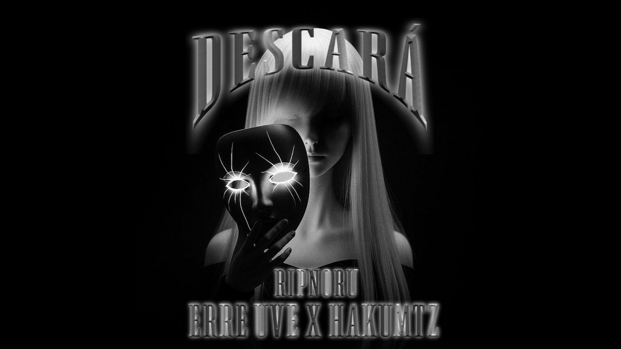 Descará (ft,@HAKUMTZ, @ripnoru) (Prod.@Cero2Oficial)