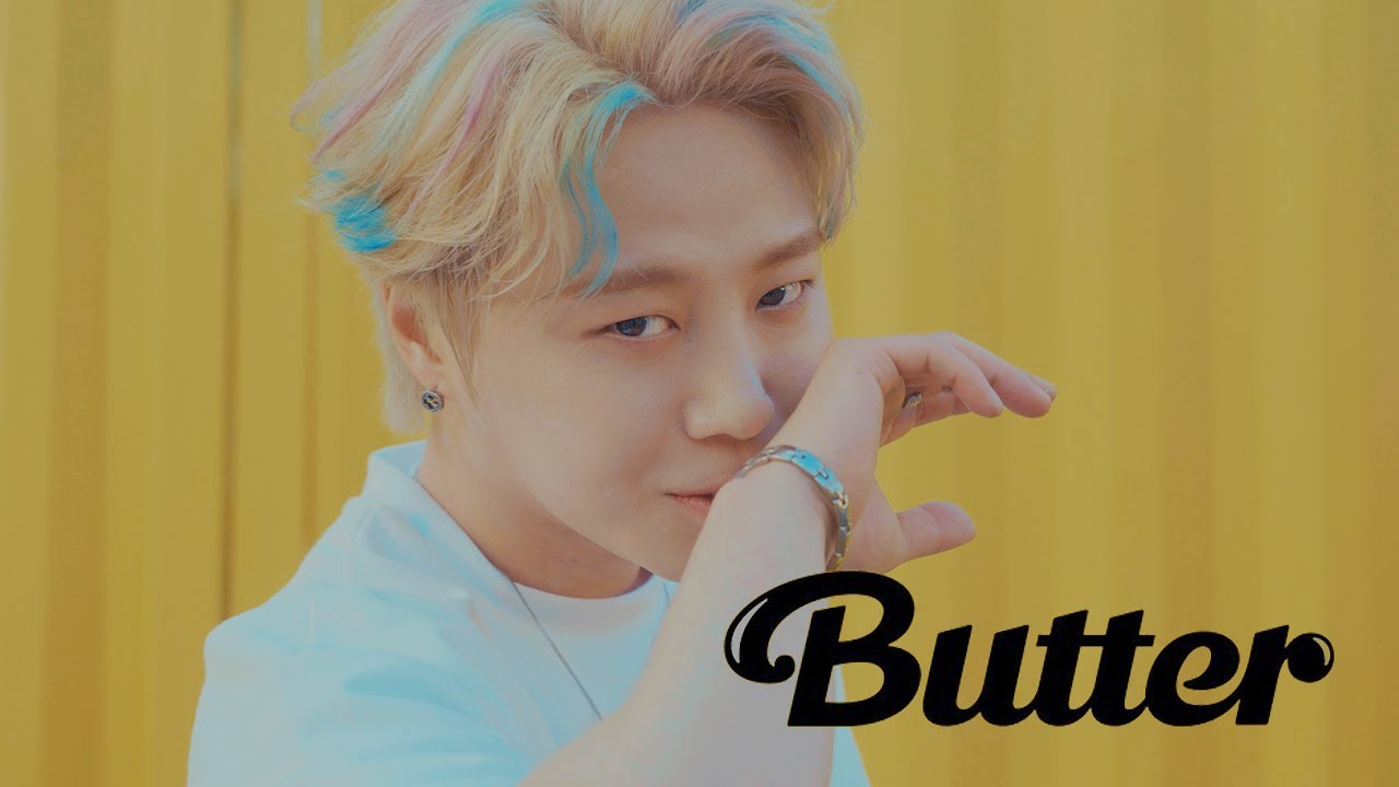 BTS(방탄소년단) - Butter(버터) /안무커버댄스 COVER DANCE BY EUIJIN