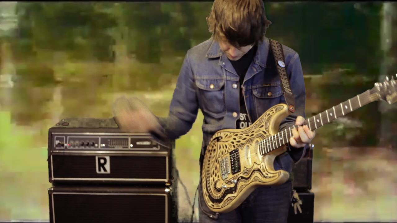 Rozwell Kid  