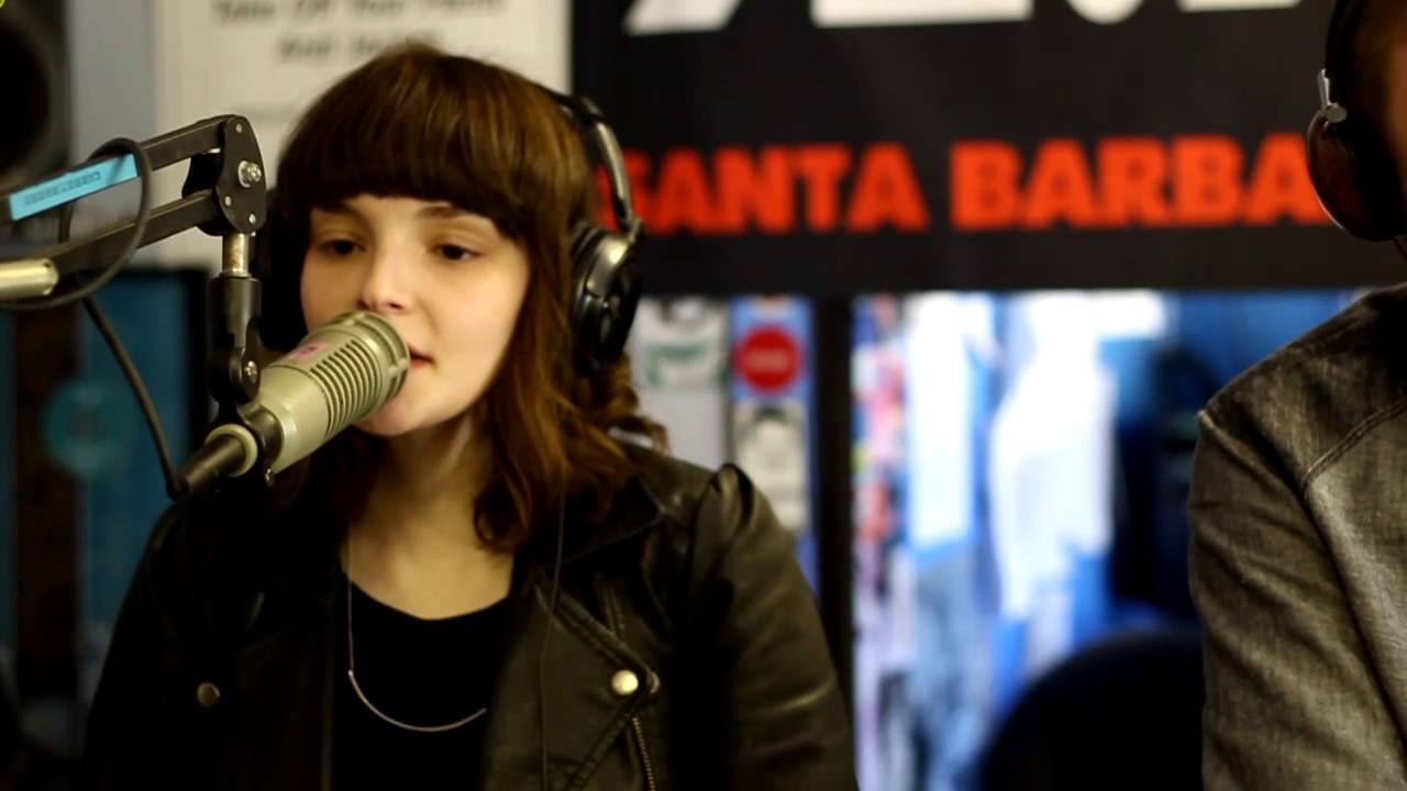 CHVRCHES - 