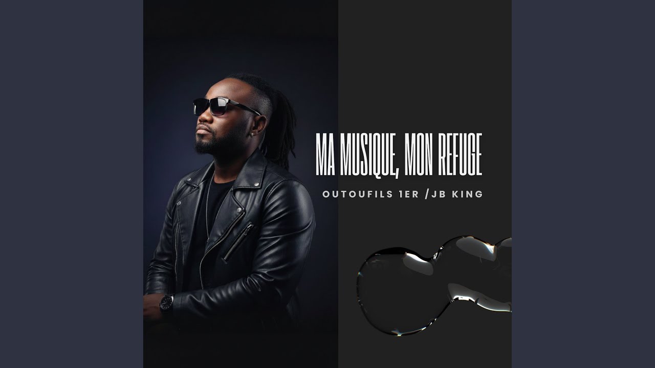 Ma musique, mon refuge
