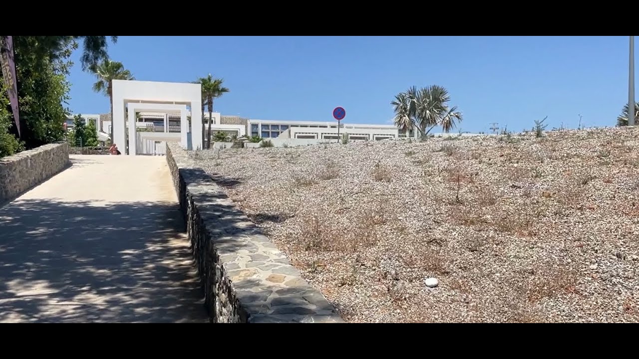 Mayia Exclusive Resort and Spa