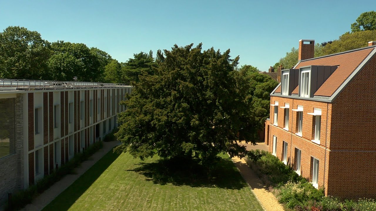 UK Passivhaus Awards 2021: Large Projects - Cranmer Road (Passive House)