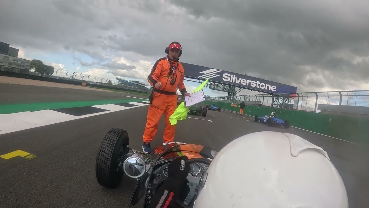 Silverstone Finals 2023