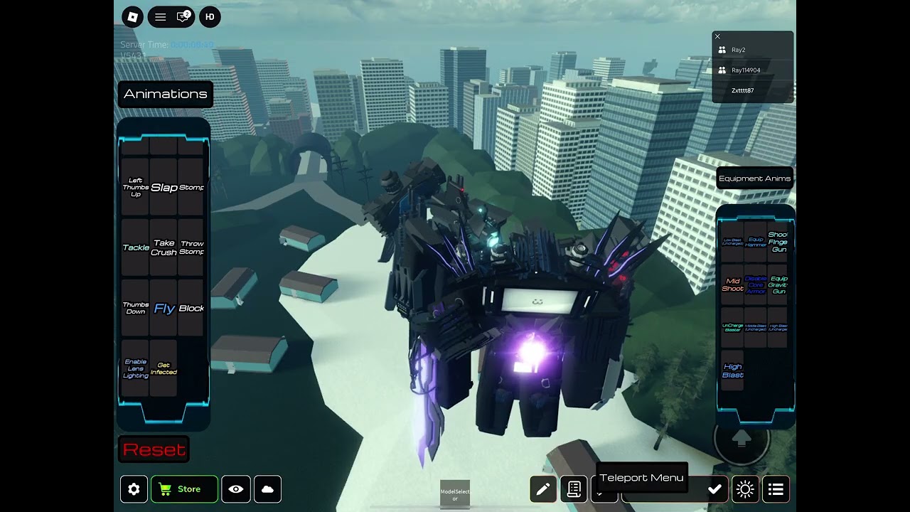 3titan 