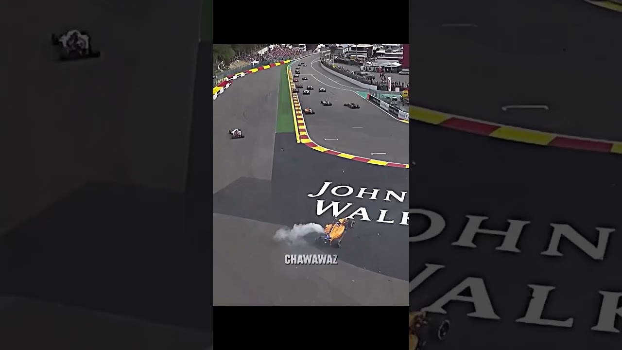 The Halo SAVED Leclerc