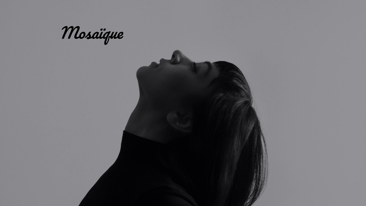 Ash - Mosa&iuml;que (NEW 2020 Imad Remix )