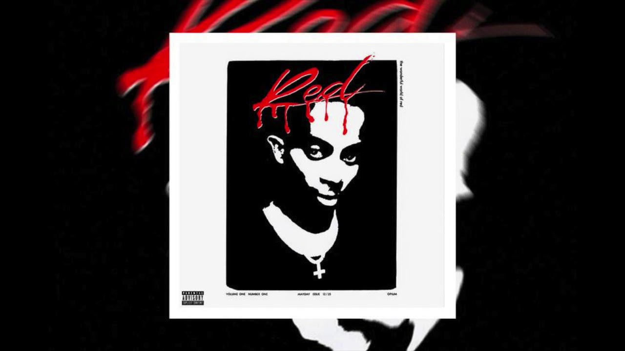 (FREE) Playboi Carti x Pi'erre Bourne x WHOLE LOTTA RED Type Beat 