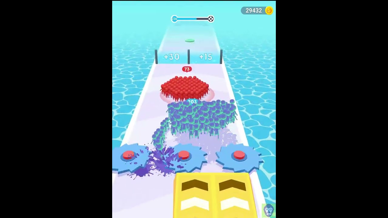 Count Masters Level 236