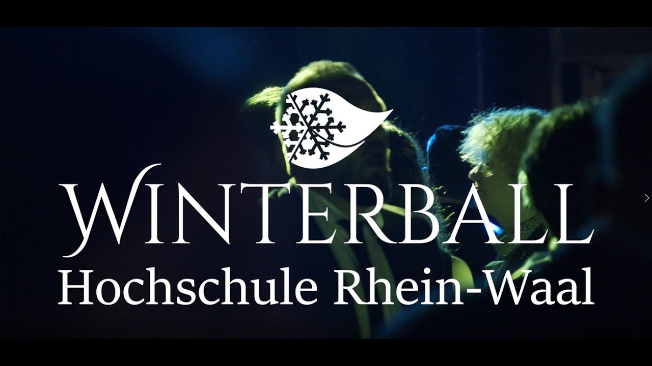 HSRW Winterball 2019
