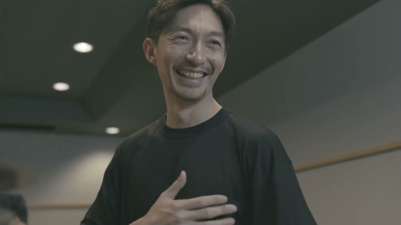 RemoteDirectCuttingProjects Documentary BIGYUKI