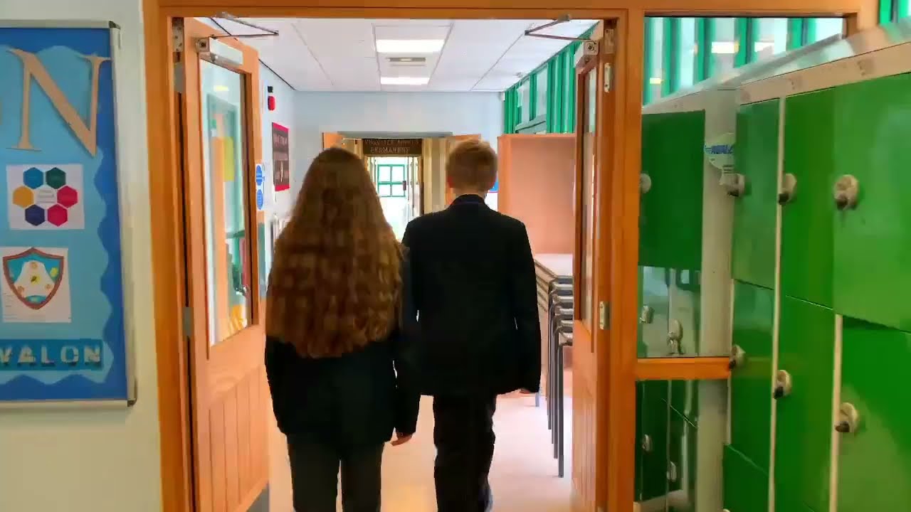 Kings Academy Year 8 Transition Presentation