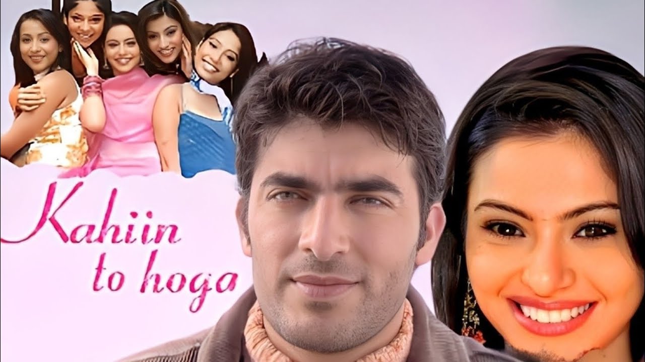 Kahiin to Hoga||Gurpreet Singh|Aamna Sharif #actorgurpreetsingh #sujal #gurpreeetsingh#kahiintohoga