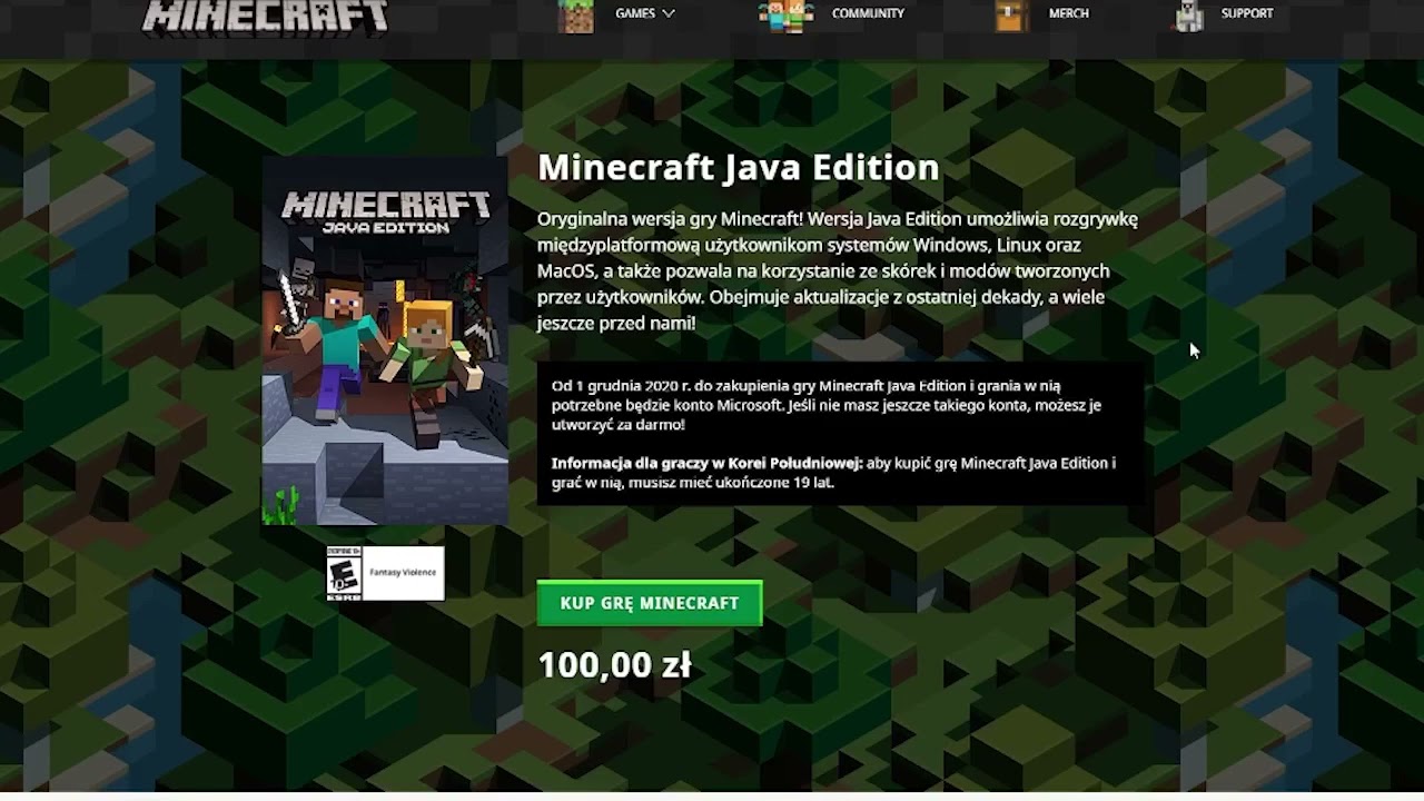 JAK MIEĆ MINECRAFT PREMIUM ZA DARMO?!