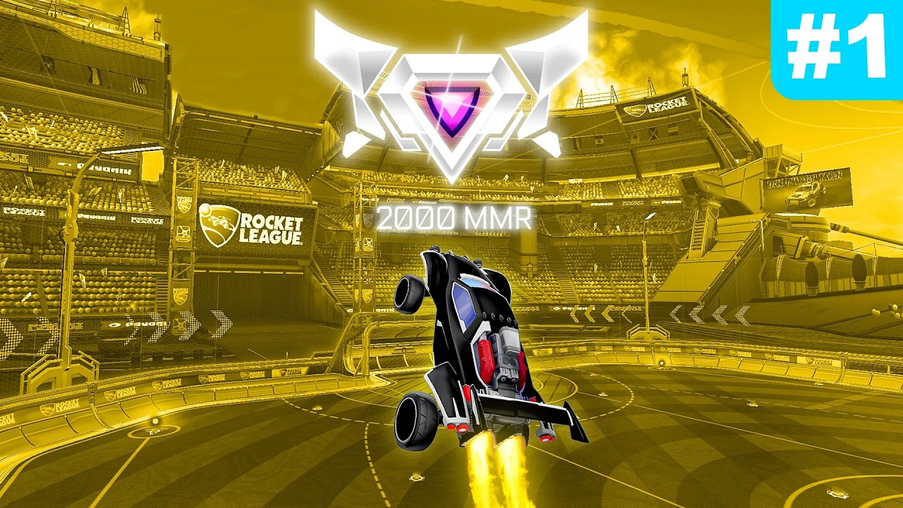 PEAKING HARD (SSL 2v2) #EP1