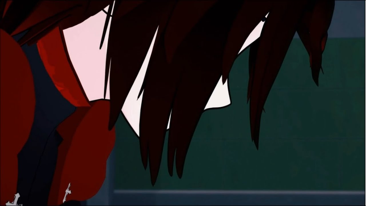 [RWBY AMV] Time of Dying