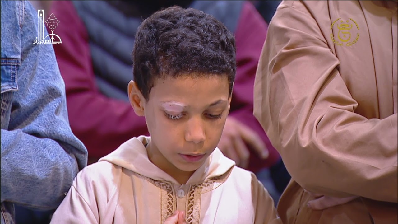 صلاة التّراويح من جامع الجزائر ليوم السبت 15 رمضان 1446هـ