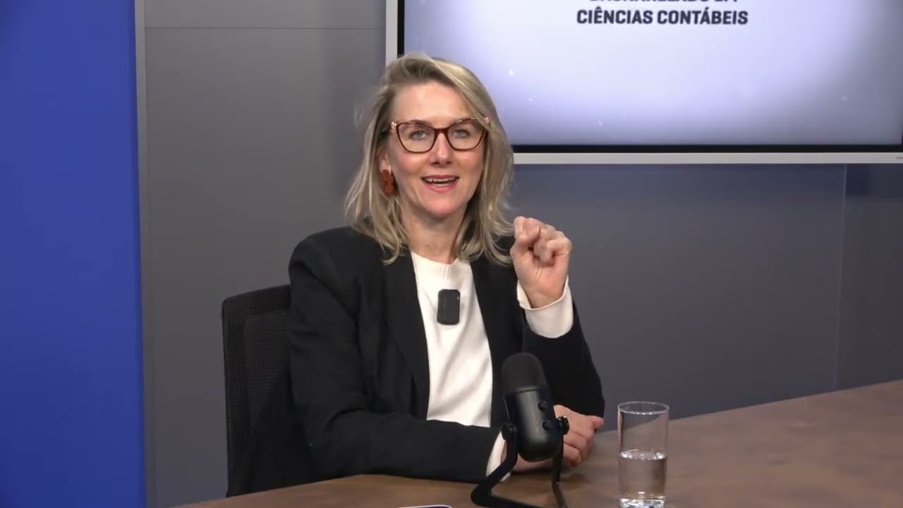 Uso de IA em finanças e contabilidade e a gestão de riscos cibernéticos