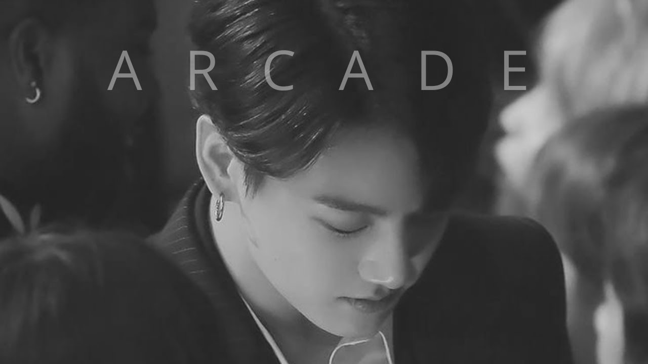 JUNGKOOK FMV 