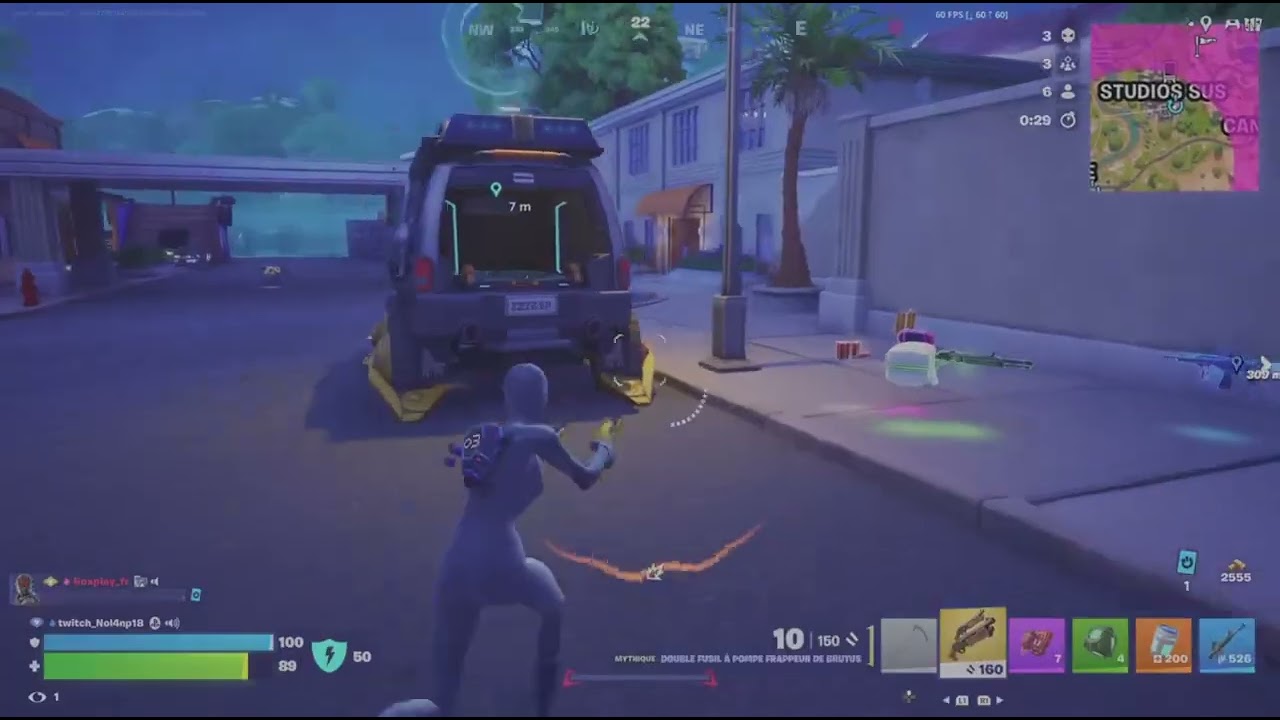 road to unreal zb #4