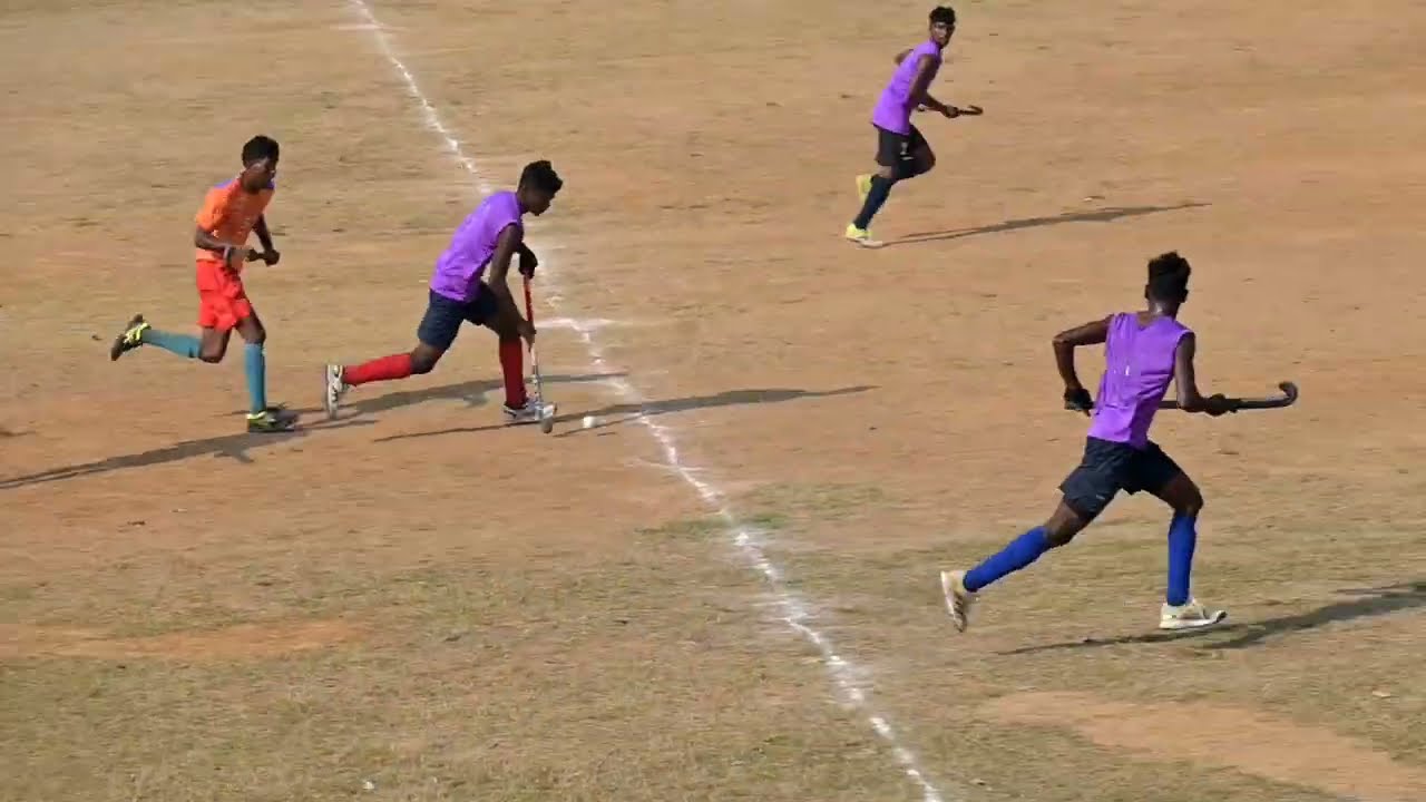 SNG VS BARPALI // RANIBANDH BEST HOCKEY TOURNAMENT 2025