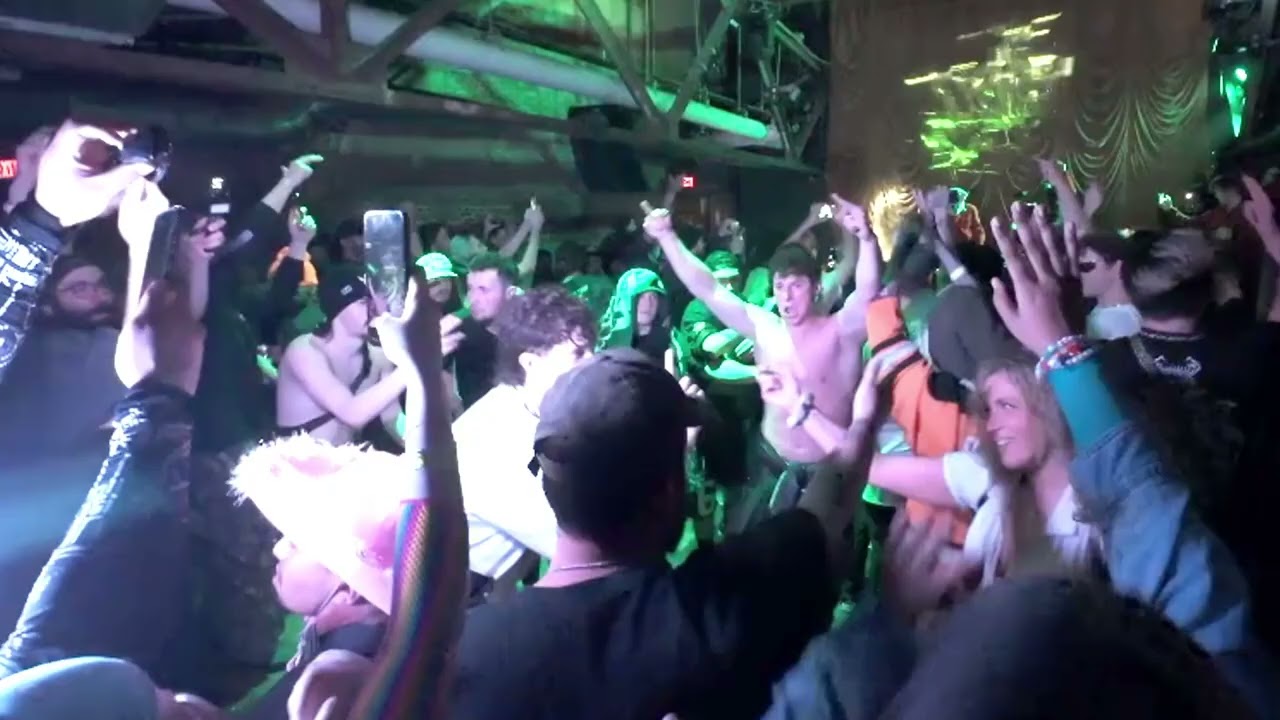 VUlllGUR B2B SANZU B2B VKTM B2B RANE B2B JUMBEE -- The Foundry -- 4/13/2024