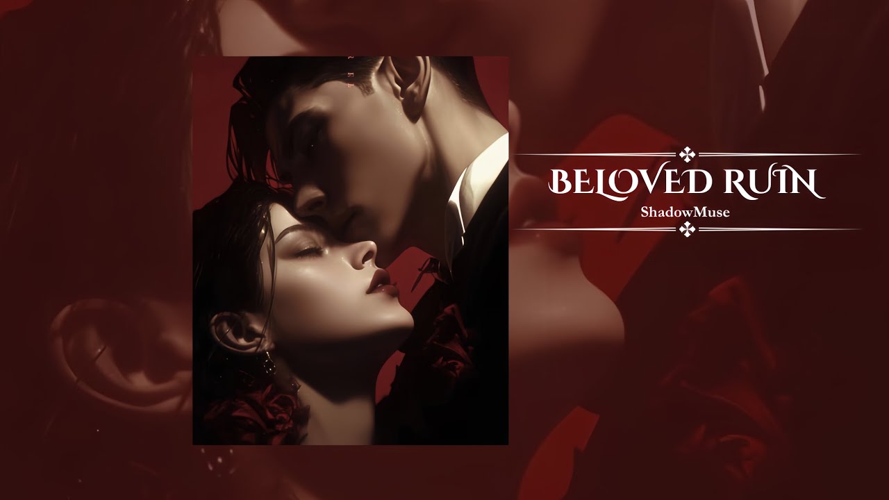 Beloved Ruin| Full song| Lyrical Video 