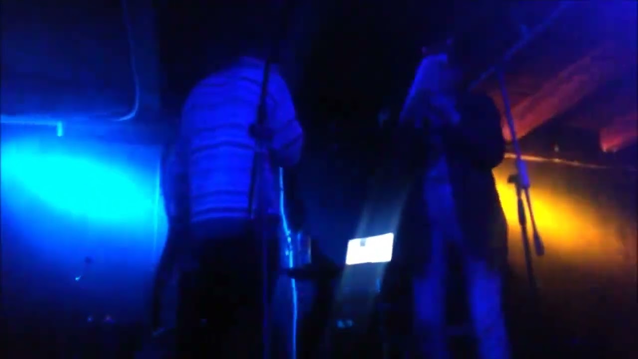 Овсянкин live 21.05.16 Санкт-Петербург