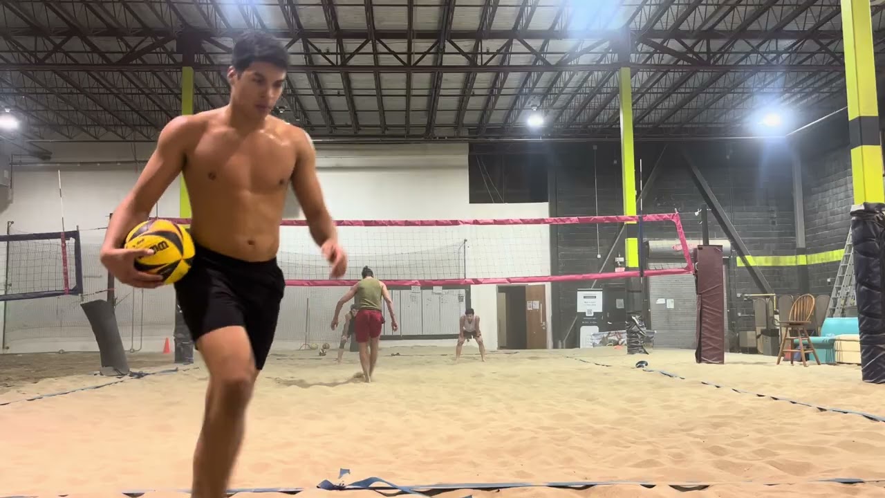 Joust 1/7 set 1