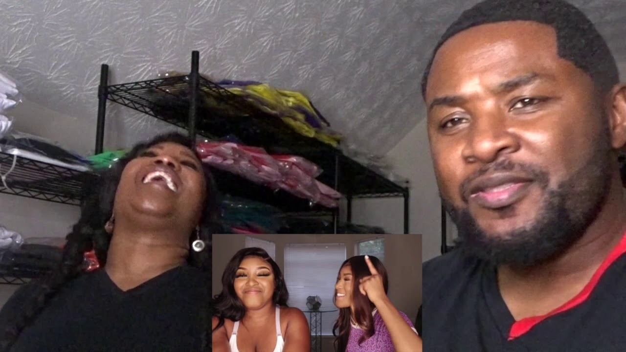 WE DID AN INTERVENTION FT TAYLORGIRLZ